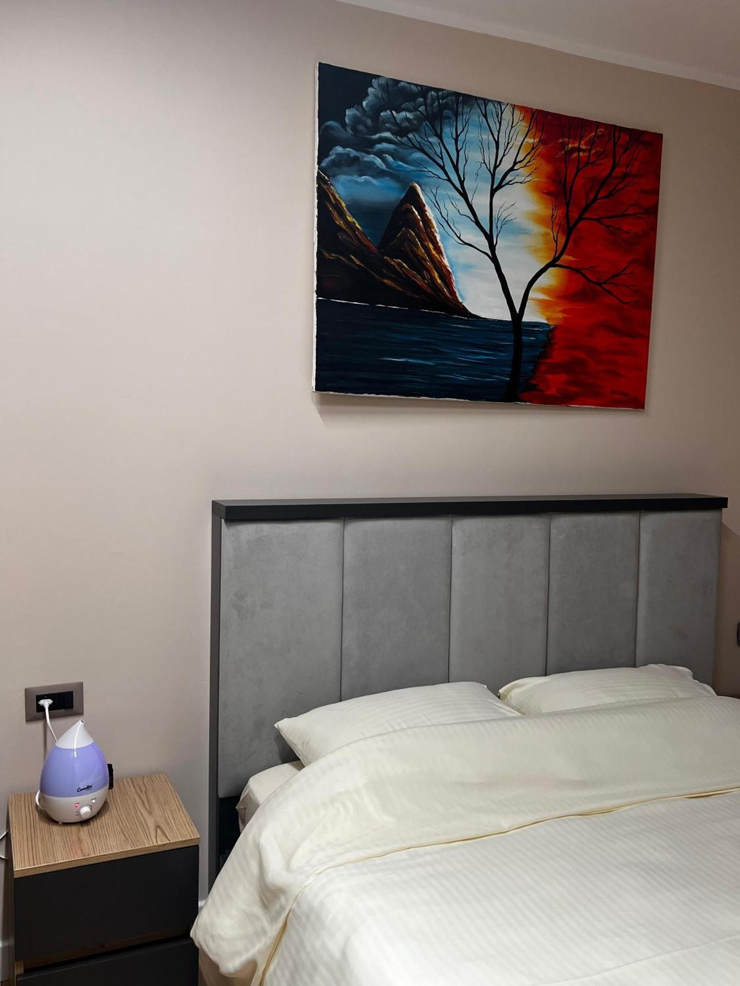Apartament Urban Elderwood Haven