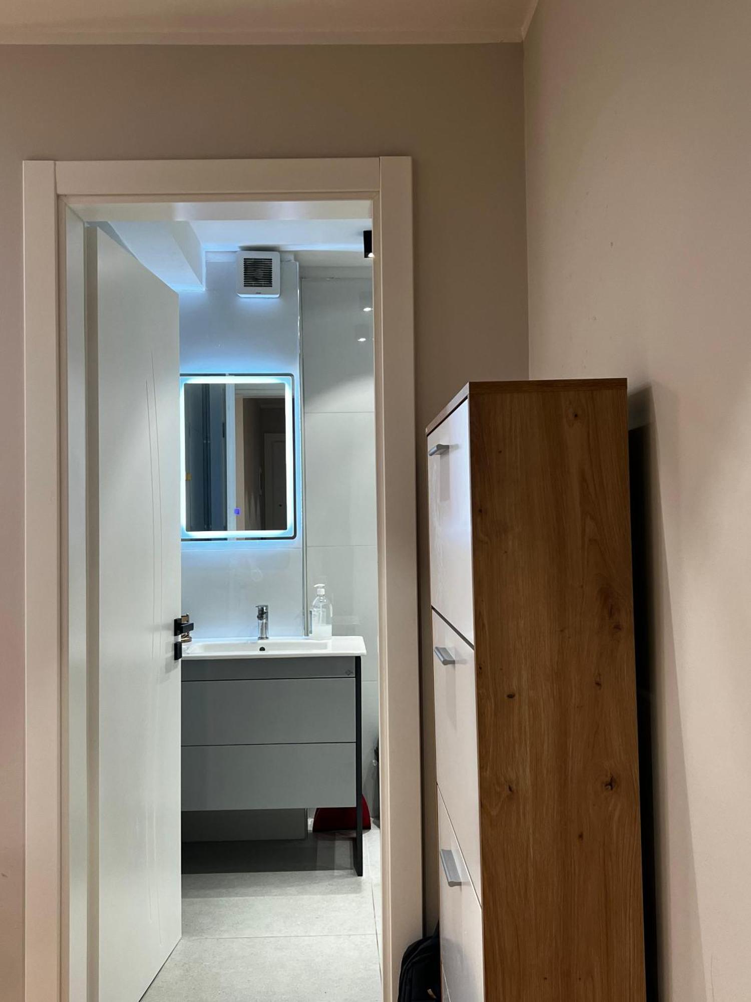 Apartament Urban Elderwood Haven *